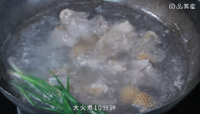 魔芋豆腐老鸭汤做法 魔芋豆腐老鸭汤怎么做 老鸭汤可以放魔芋豆腐吗