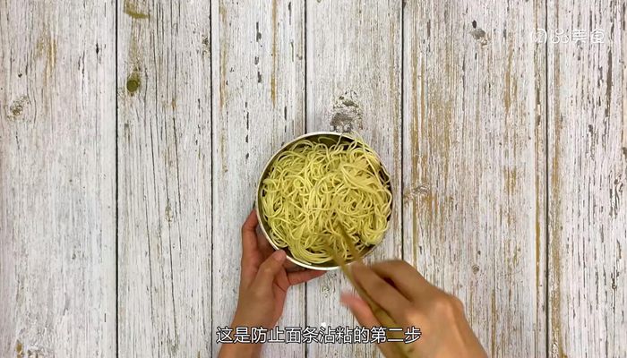 豆角蒸面条三不粘的做法豆角蒸面条三不粘怎么做 豆角蒸面条的家常做法