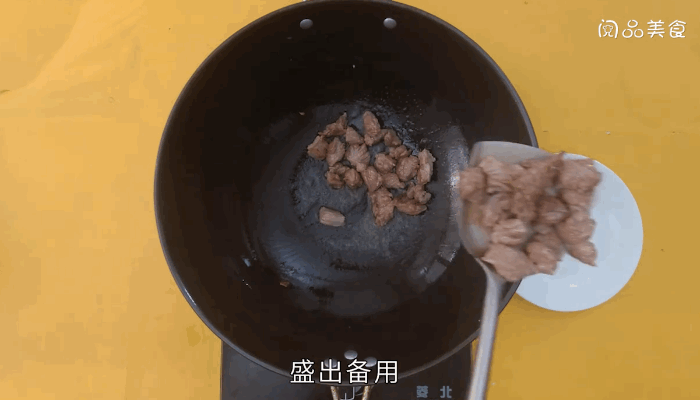 咖喱牛肉的做法，咖喱牛肉怎么做 牛肉酱的家庭制作方法