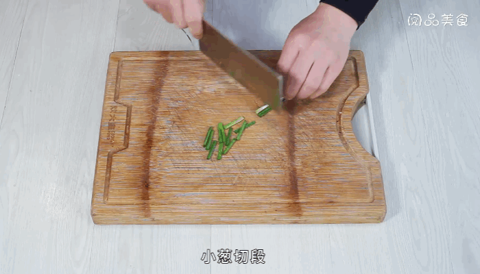 橄榄菜拌豆腐做法橄榄菜拌豆腐怎么做