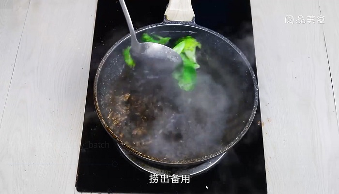 粉蒸排骨的做法 粉蒸排骨如何做