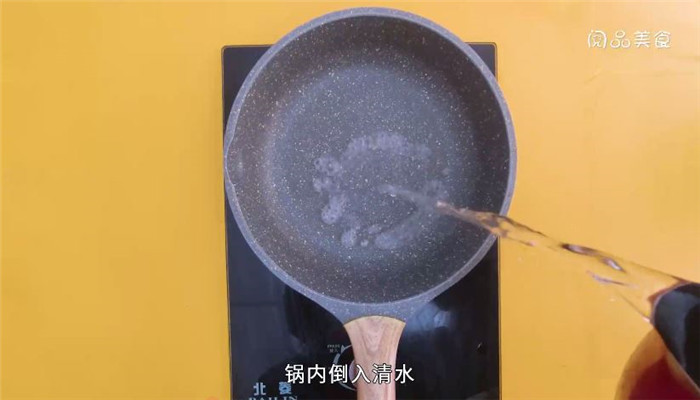 卤三鸡怎么做 卤三鸡的制作步骤是什么