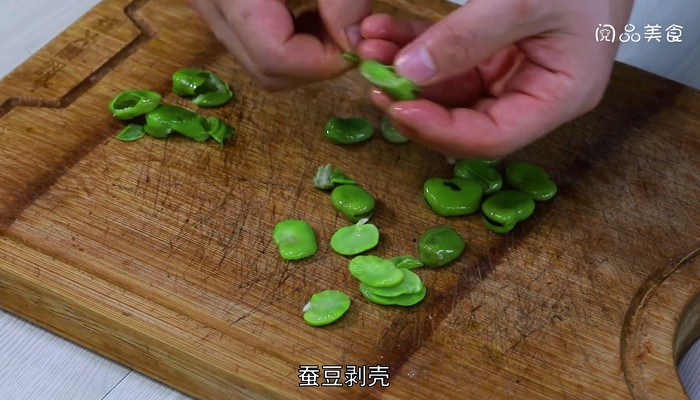 番茄蚕豆肉片汤的做法 番茄蚕豆肉片汤怎么做 番茄平菇肉片汤的做法