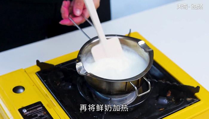 冬雪樱花茶怎么做 冬雪樱花茶的做法