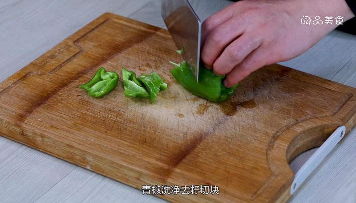 土豆片炒鸭胗怎么做土豆片炒鸭胗的做法 鸭胸肉炒土豆片